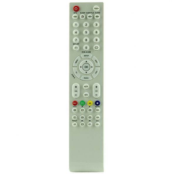 Sunny Lcd Led Tv Kumandası 30516 - Resim 2
