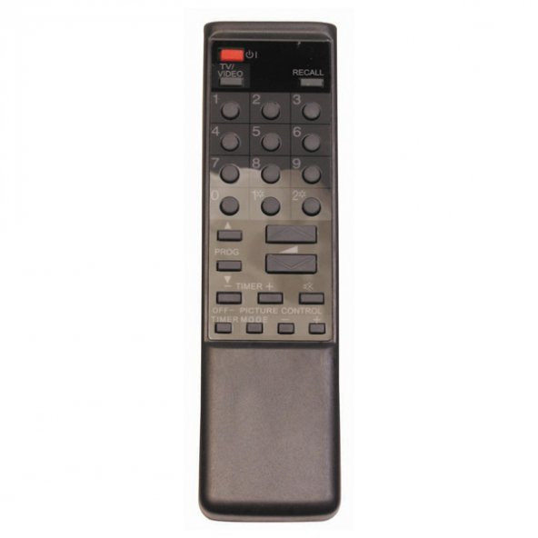 Arçelik - Beko Multi VM 101 Tv Kumandası - Resim 2