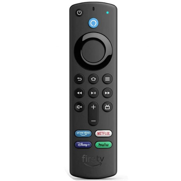Weko Amazon Fire Tv Stick 4K 2022 Edition Media Oynatıcı Kumanda ürün görseli 1