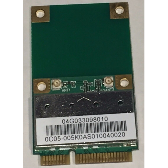 ASUS K50I K50ID WİFİ WİRELESS KART SORUNSUZ ÇALIŞIYOR ürün görseli 1