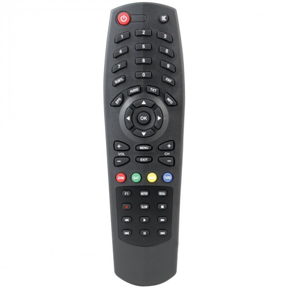 Redline TS-100-200-1000-3000 Uydu Kumandası ürün görseli 1