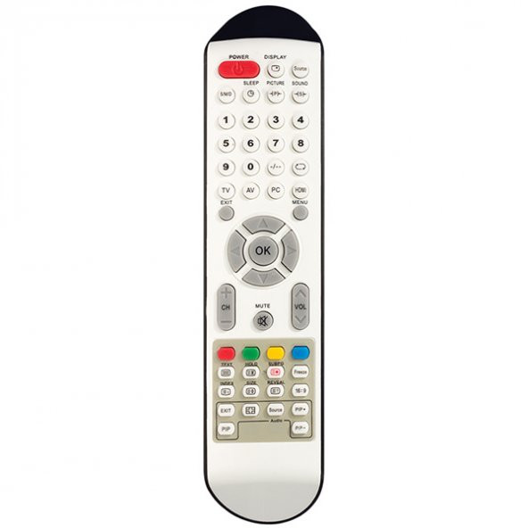 Sunny Lcd-5 Led Tv Kumandası 6183 ürün görseli 1