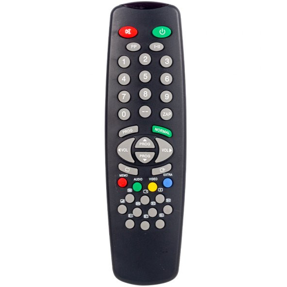 Vestel 1930 TV Kumandası ürün görseli 1