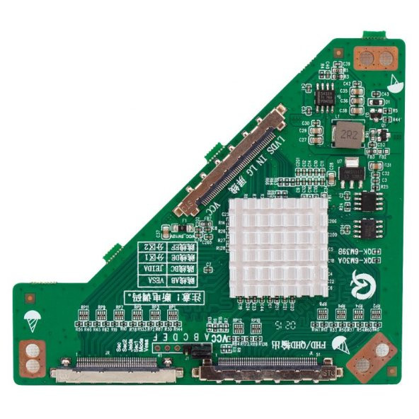 Lcd Panel Flexi Repair QK6M30 - Resim 3