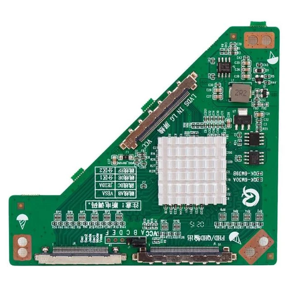 Lcd Panel Flexi Repair QK6M30 - Resim 5