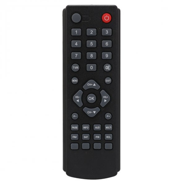 Weko Botech BC-2100-3100 Onboard Uydu Kumanda ürün görseli 1