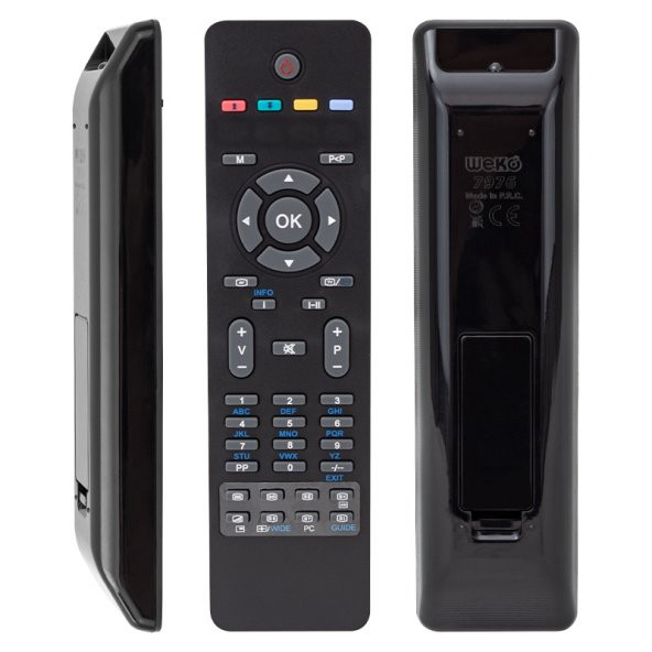 Vestel Lcd-Led-Plazma Tv Kumandası 7976 ürün görseli 1