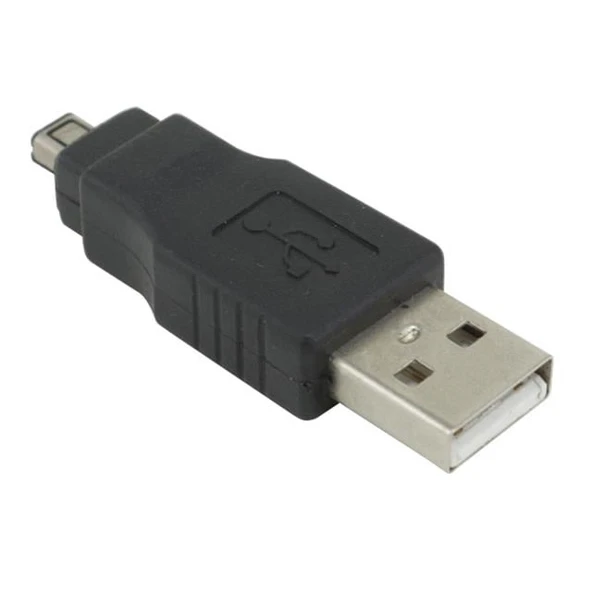 S-Link SL-MA0 Mini Usb Adaptör Çevirici - Resim 3