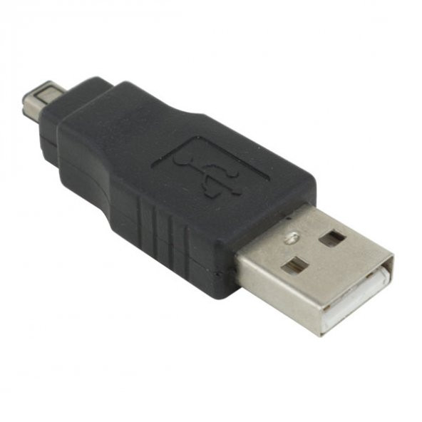 S-Link SL-MA0 Mini Usb Adaptör Çevirici - Resim 2