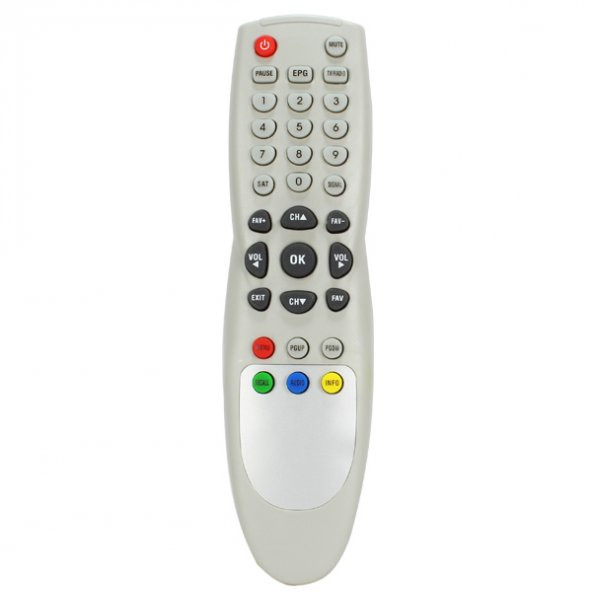 Premier 9500-101000 Uydu Alıcı Kumandası ürün görseli 1