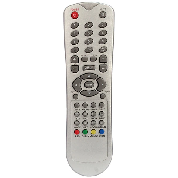 Sunny Lcd-4 Hyundai Led Tv Kumandası 9540 ürün görseli 1