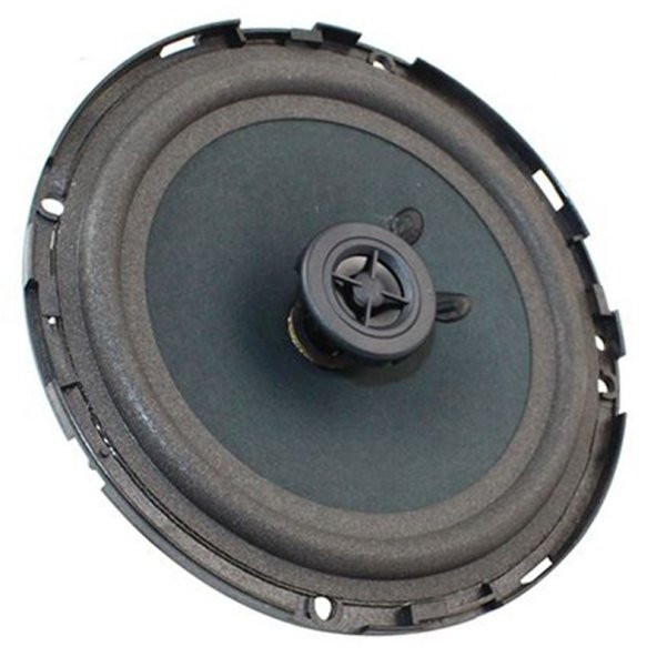 LEONE 160 16 CM TWEETERLI TEKLİ HOPARLÖR (YEDEK HOPARLÖR) ürün görseli 1