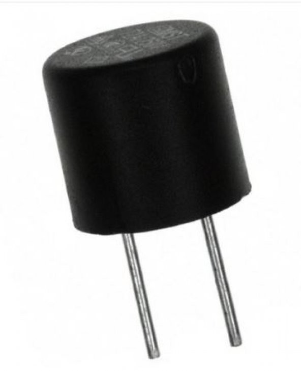 4A 250V Kondansatör Tip Sigorta ürün görseli 1