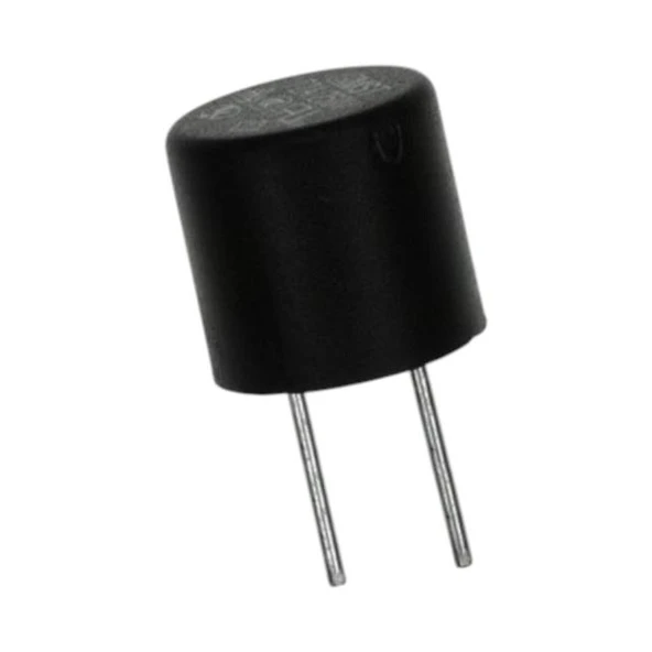 2A 250V Kondansatör Tipi Sigorta - Resim 2