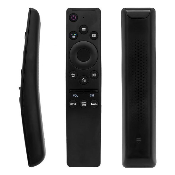 Huayu RM- L1619 Samsung Netflix - Prime Video - Hulu Tuşlu LCD-Led Tv Sihirli Kumanda ürün görseli 1