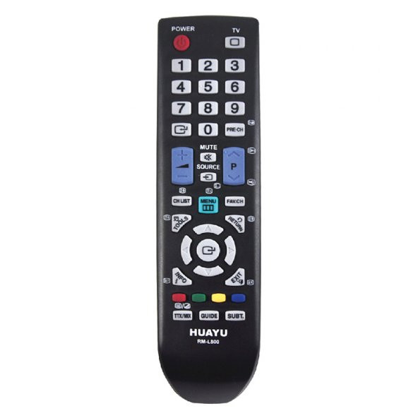 Huayu RM-L800 Samsung Universal Lcd-Led Tv Kumandası ürün görseli 1