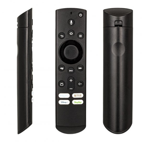 Huayu Amazon Fire TV AF-V4 Media Oynatıcı Kumandası ürün görseli 1