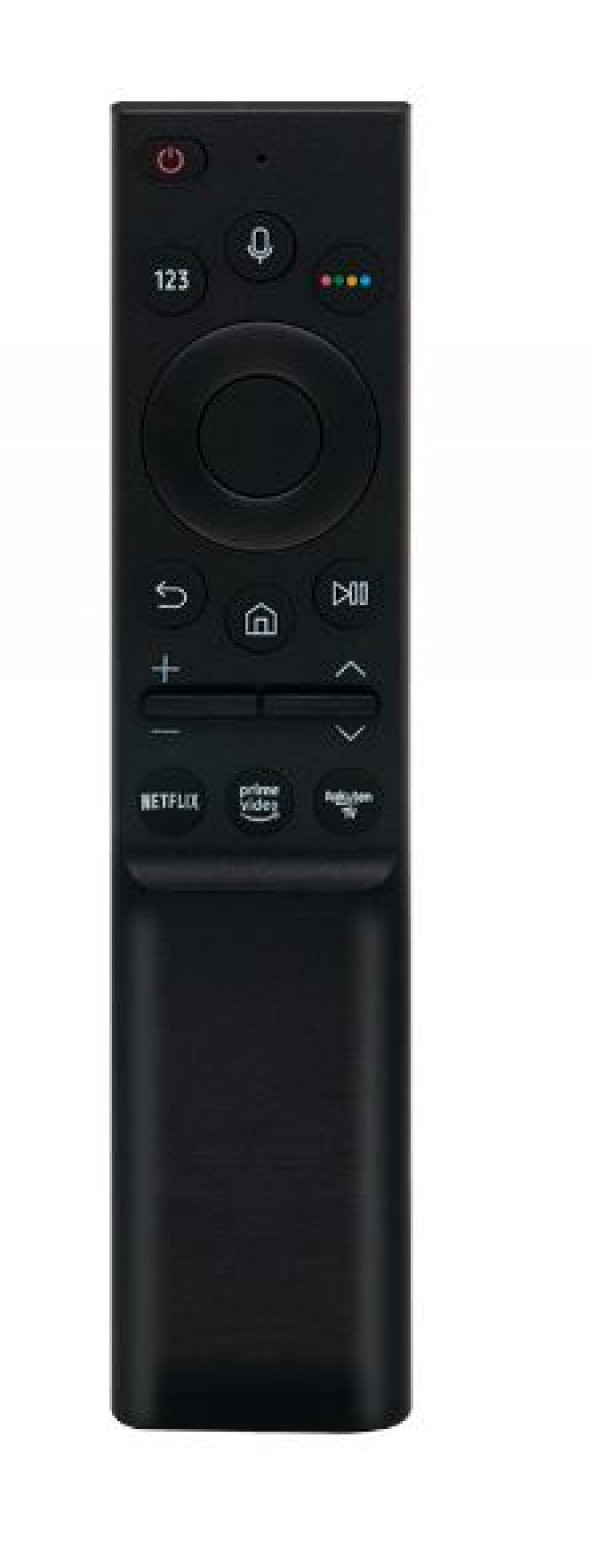 Huayu Samsung BN59-01363B Ses Komutlu Lcd Led Tv Kumanda ürün görseli 1