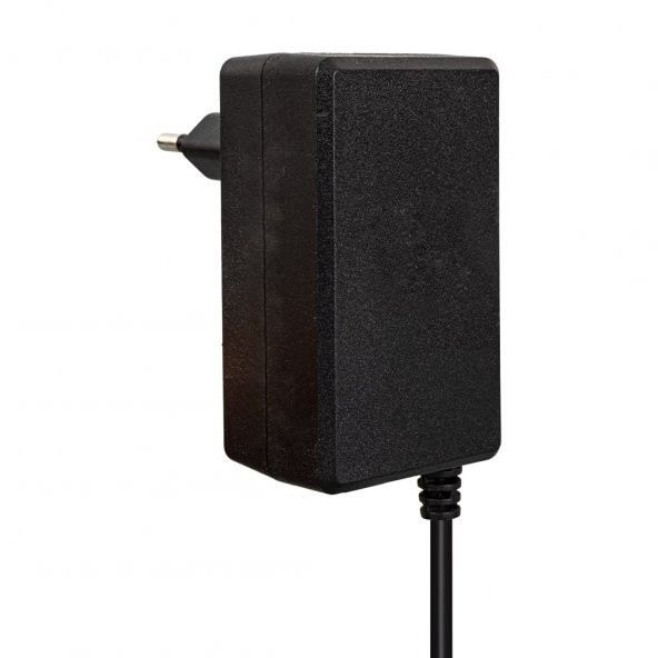 Weko 19 Volt 1.58 Amper 5.5*1.7 Uçlu Yerli Üretim Priz Tipi Notebook Adaptör ürün görseli 1