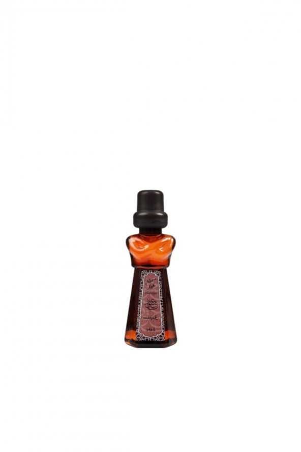 Pet Şişe Nar-ı Aşk Parfüm Maşuk Kolonya 80 ml ürün görseli 1