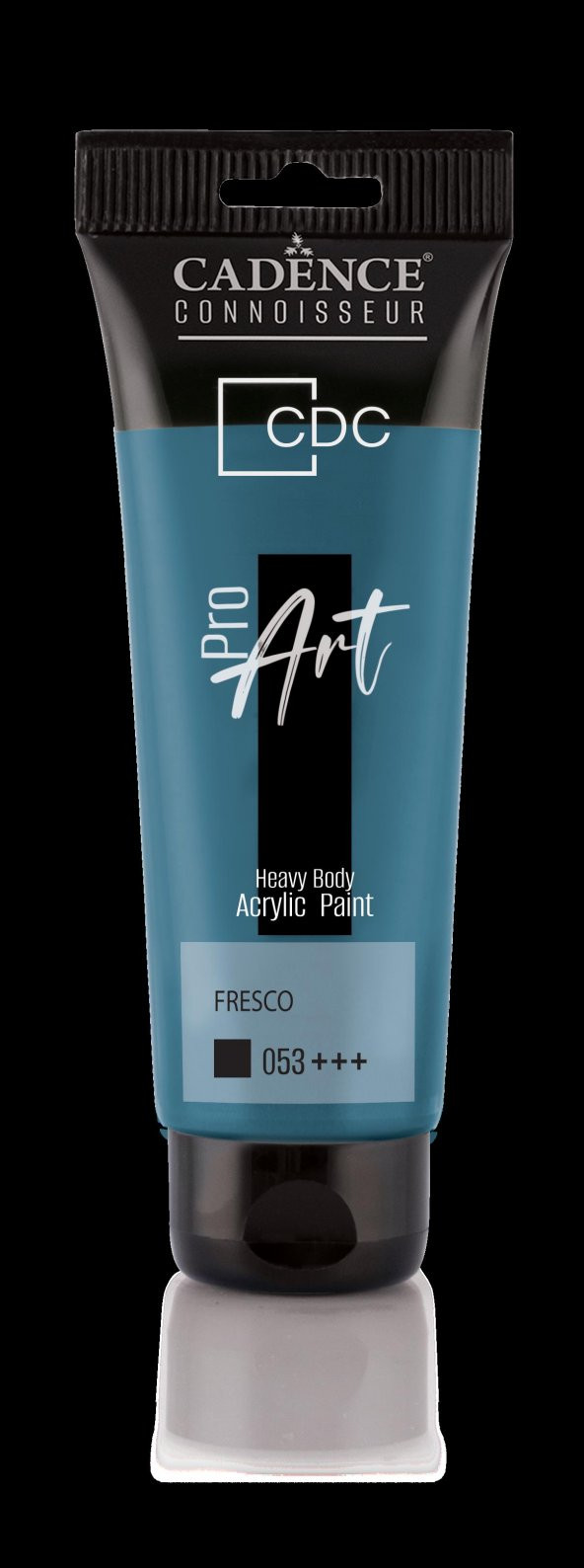 PROART HEAVY BODY AKRİLİK BOYA PR-053 FRESCO 120ML ürün görseli 1