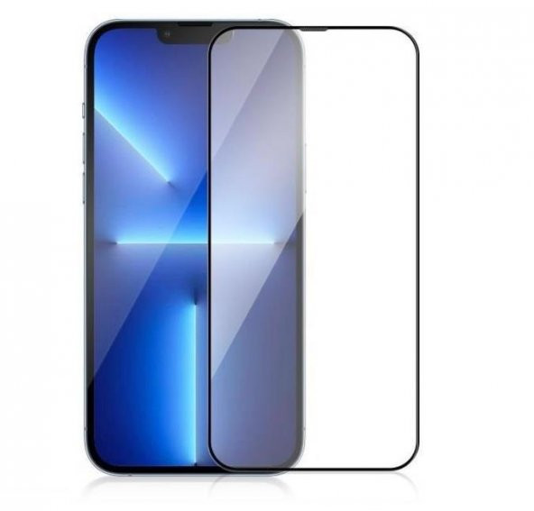 Vendas iPhone 15 Uyumlu ( iPhone 15 ) Vista Super Hardness Alüminasilicate Cam Ekran Koruyucu ürün görseli 1