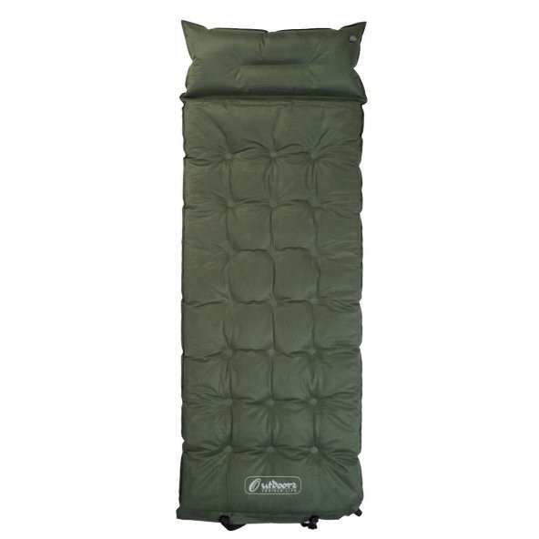 OutdoorZ DIY1401 Oto Şişme Mat ürün görseli 1