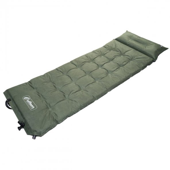 OutdoorZ DIY1401 Oto Şişme Mat - Resim 2