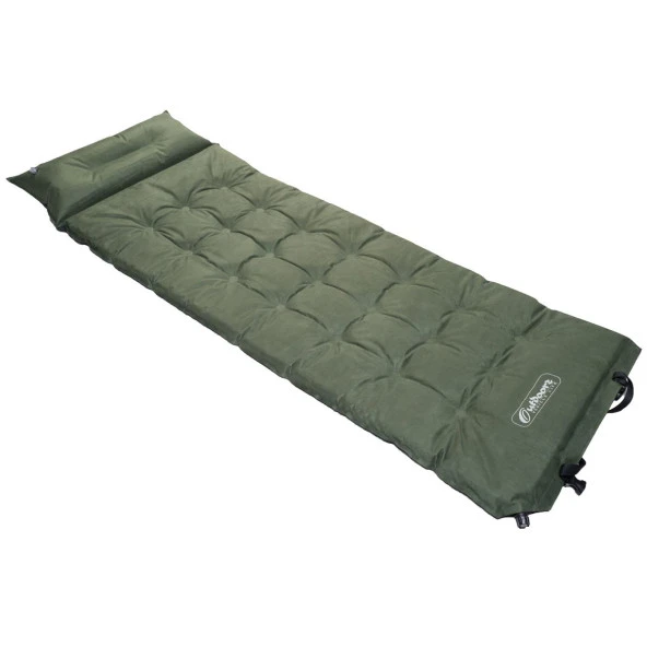 OutdoorZ DIY1401 Oto Şişme Mat - Resim 5
