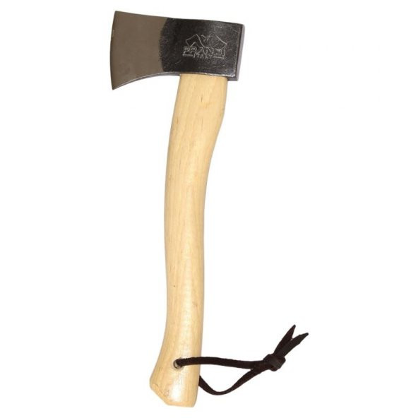 Prandi 900gr Yankee Balta 50cm Hikori Sap ürün görseli 1