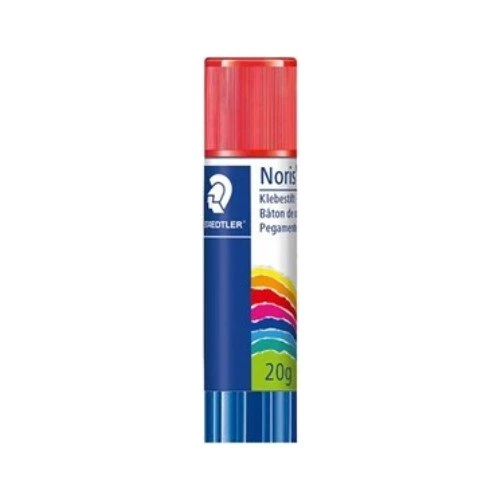 Staedtler Noris Clup Stick Yapıştırıcı 20 Gr. ürün görseli 1