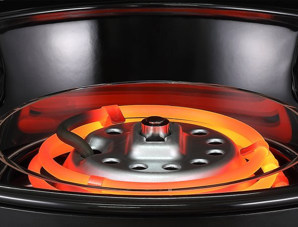 Cadac E Braai 40 Elektrikli Mangal 220V - Resim 9