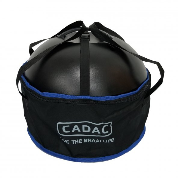 Cadac E Braai 40 Elektrikli Mangal 220V - Resim 12