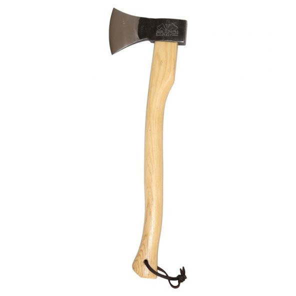 Prandi 1200gr Alman Balta 70cm Hikori Sap ürün görseli 1