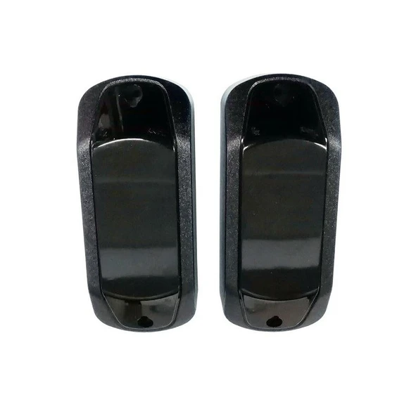 Makim CMP SL-550W Kayar Kapı Motoru Emniyet Fotoseli 12/24VAC-DC NO Ve NC röle çıkış EMFB ürün görseli 1