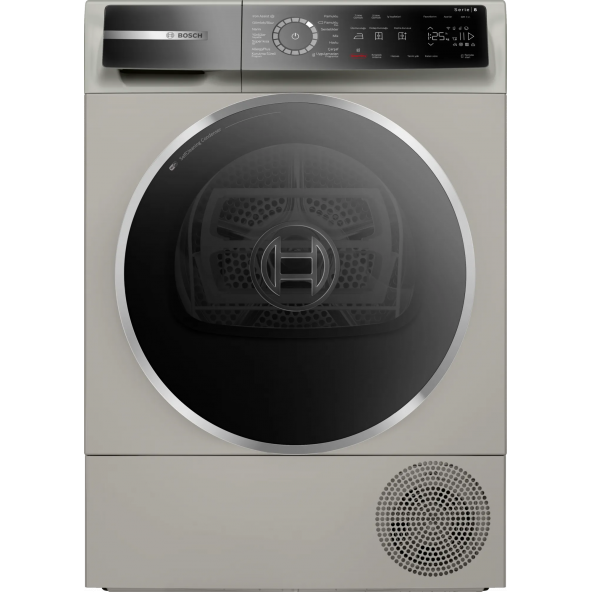 Bosch WQB245AXTR 9 kg Çamaşır Kurutma Makinesi ürün görseli 1
