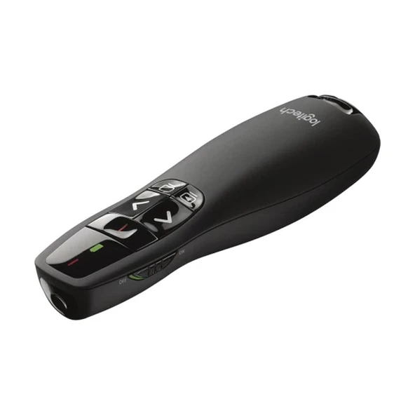 Logitech  Kablosuz Sunum Cihazı R400 - Resim 3