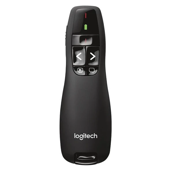 Logitech  Kablosuz Sunum Cihazı R400 ürün görseli 1