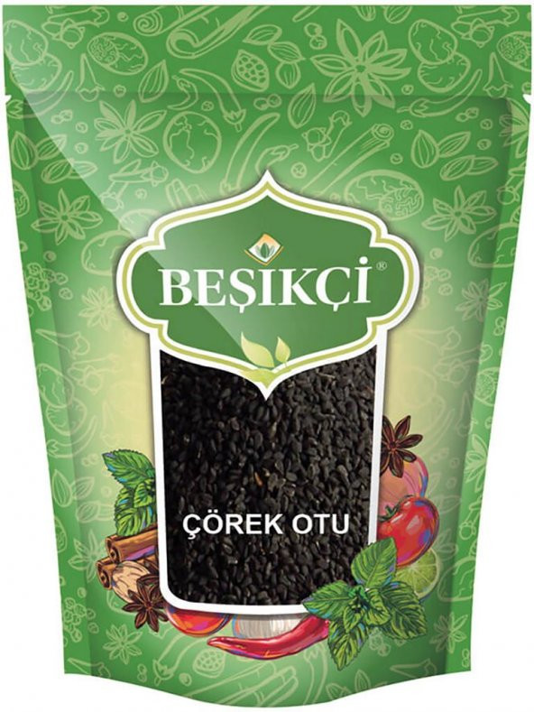 Beşikçi Çörek Otu 70 G ürün görseli 1