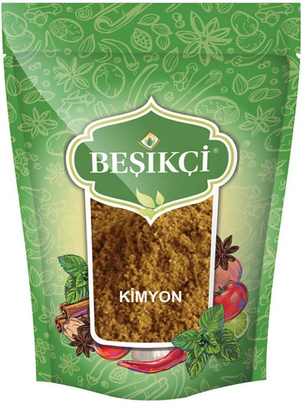 Beşikçi Kimyon 60 G ürün görseli 1