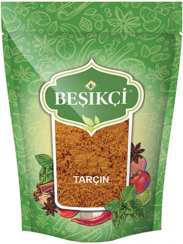 Beşikçi Toz Tarçın 50 G ürün görseli 1
