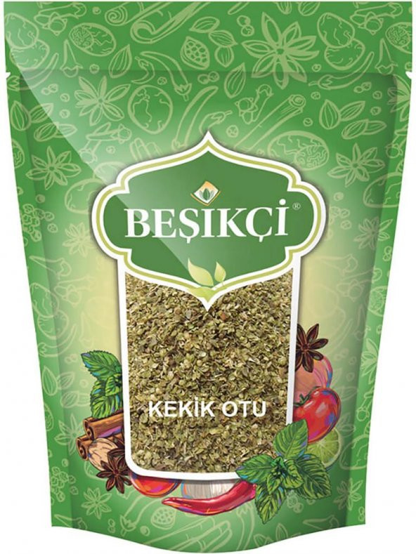 Beşikçi Kekik Otu 70 G ürün görseli 1
