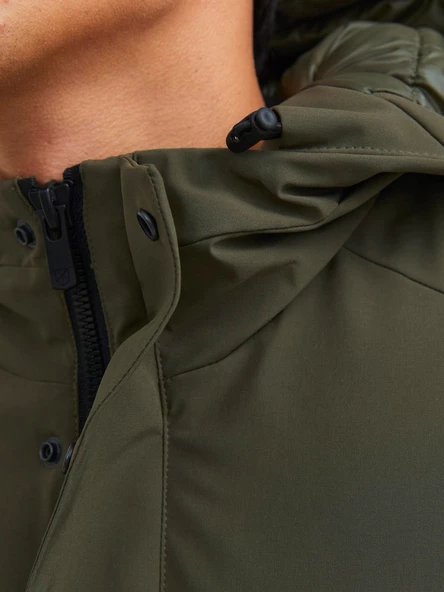 12238720  Jack & Jones  MONT - Resim 4