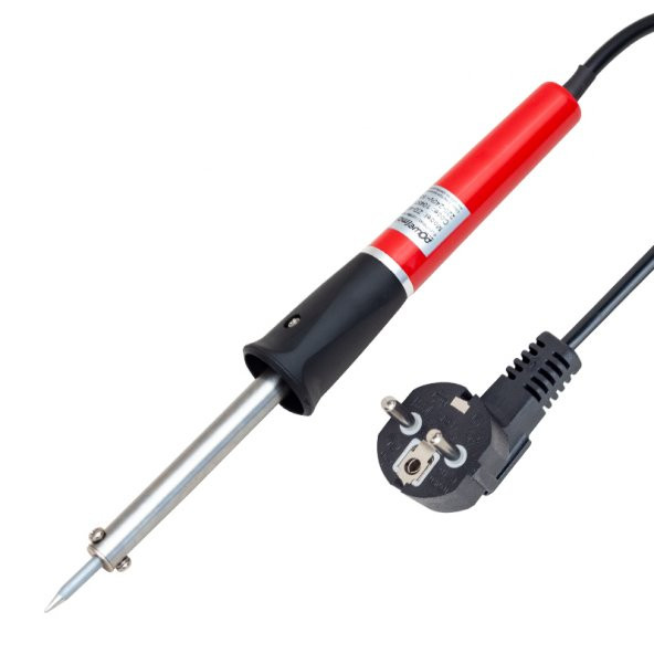 Powermaster ZD-407 Uçtan Vidalı 30 Watt Kalem Havya ürün görseli 1