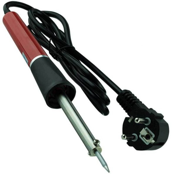 Powermaster 40 Watt Kalem Havya PM-10458 ürün görseli 1