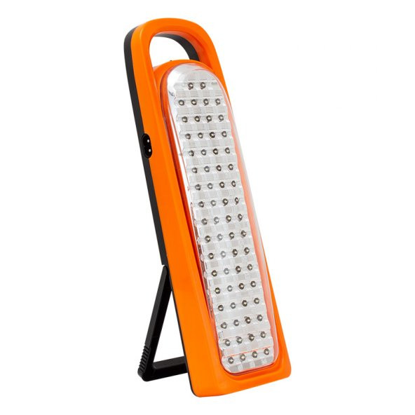 Powermaster 66 Ledli Şarjlı Işıldak Fener FA-6820 ürün görseli 1