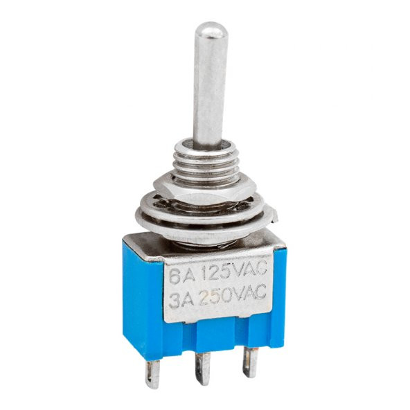 Taggle Switch 3 Bacaklı MTS-1 - Resim 2