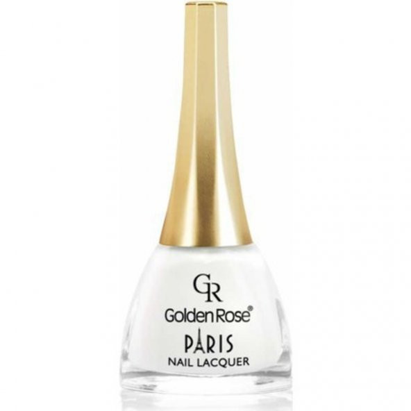 Golden Rose Paris Oje No:04 2 Adet ürün görseli 1
