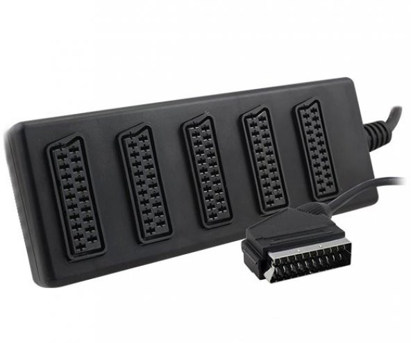 Thomson KAV-143 1-5 Scart Dağıtıcı ürün görseli 1