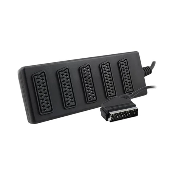 Thomson KAV-143 1-5 Scart Dağıtıcı - Resim 3